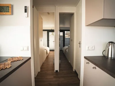 House boat Schönes Hausboot in Höxter - Features photo 22