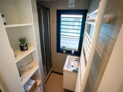 House boat Schönes Hausboot in Höxter - Features photo 25