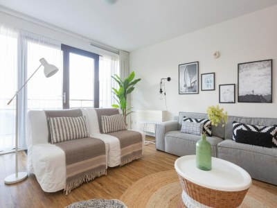 Apartment Apartment in Den Haag with Balcony - Features photo 18