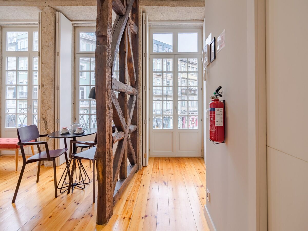Apartment Charming studio in the heart of Porto - Features photo 3