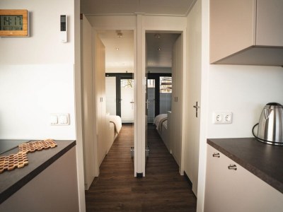 House boat Schönes Hausboot in Höxter - Features photo 9