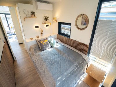 House boat Schönes Hausboot in Höxter - Features photo 14
