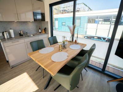 House boat Schönes Hausboot in Höxter - Features photo 22