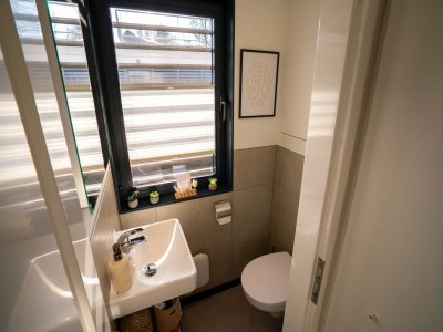 House boat Schönes Hausboot in Höxter - Features photo 25
