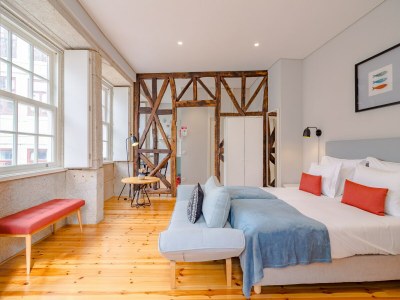 Apartment City-center apartment with modern comforts - Features photo 7