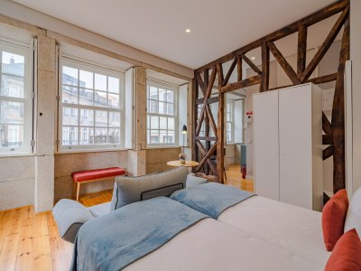 Apartment City-center apartment with modern comforts - Features photo 9
