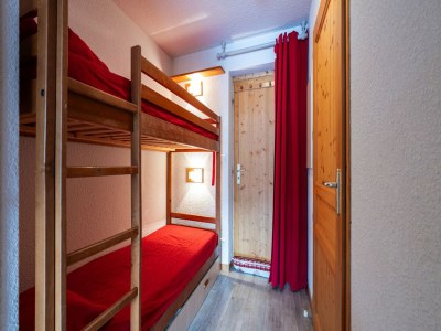 Apartment Apartment in Morillon near Ski Slopes - Features photo 6