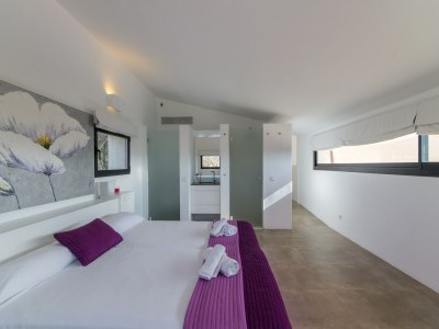 Villa Dalt Son Morro Villa mit Whirlpool - Features photo 20