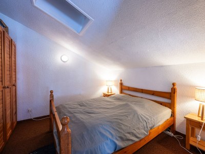 Apartment Studio in Morillon near Ski Slopes & Lac Bleu - Features photo 8