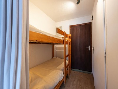 Apartment Studio in Morillon near Ski Slopes & Lac Bleu - Outdoor photo 26