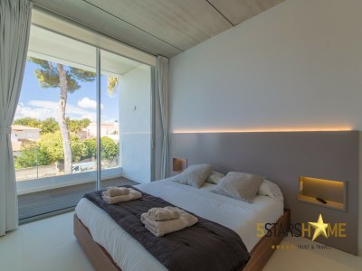 Villa Modern Villa Cuc with Pool - Features photo 14
