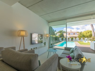 Villa Modern Villa Cuc with Pool - Features photo 19