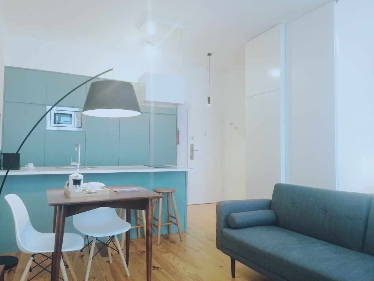 Apartment Malerisches Studio im Herzen von Porto - Features photo 4