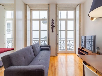 Apartment Malerisches Studio im Herzen von Porto - Apartment