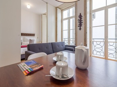 Apartment Malerisches Studio im Herzen von Porto - Outdoor photo 32