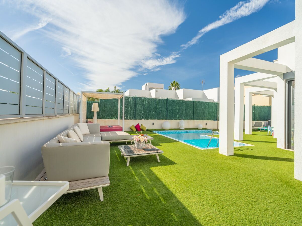 Villa Tampa Bay V3C1 mit privatem Pool