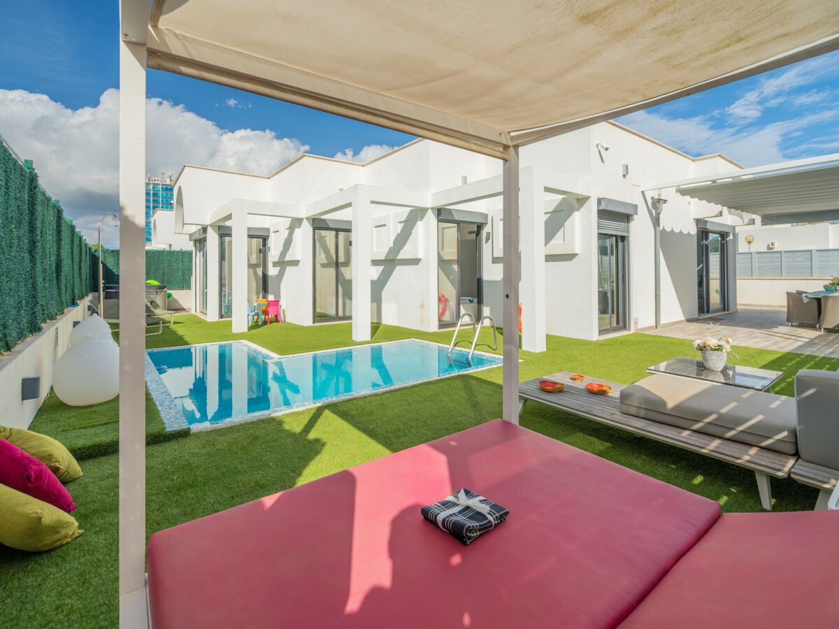 Villa Tampa Bay V3C1 mit privatem Pool - Outdoor photo 4
