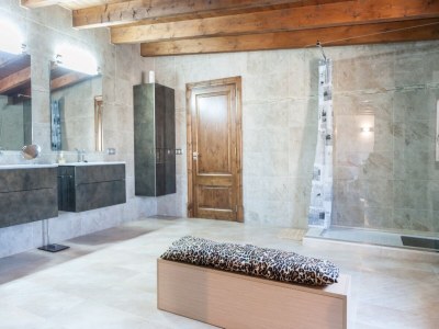 Villa Sestados - Villa With Private Pool In Sa Pobla - Features photo 17