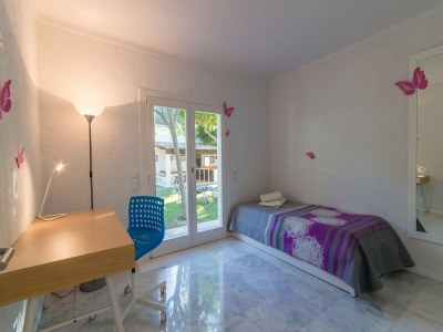 Holiday house Elegante Strandvilla Can Catlar - Features photo 20