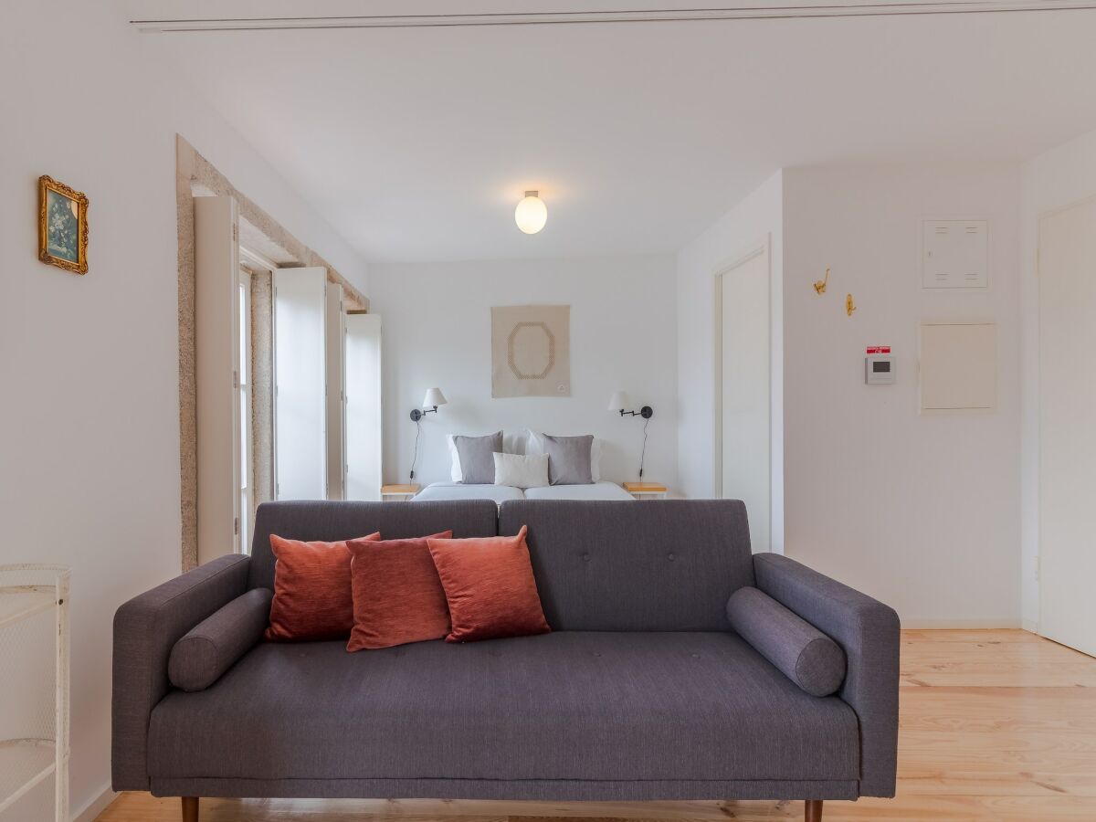 Apartment Charming studio, ideal for smaller groups