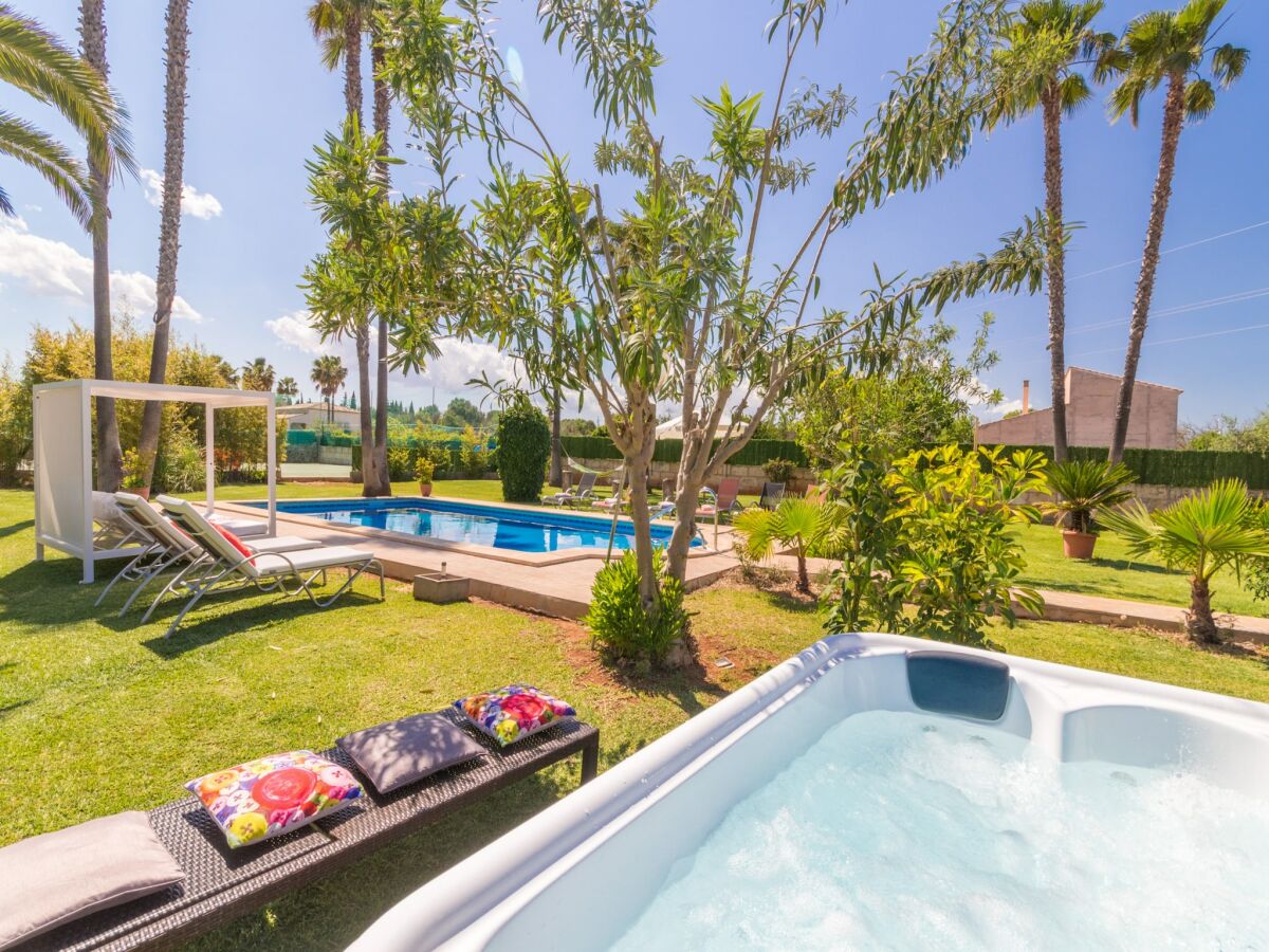 Holiday house Son Duri Haus mit Pool