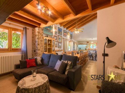 Holiday house Son Duri Haus mit Pool - Features photo 30