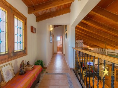 Holiday house Son Duri Haus mit Pool - Features photo 32