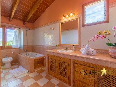 Holiday house Son Duri Haus mit Pool - Features photo 42