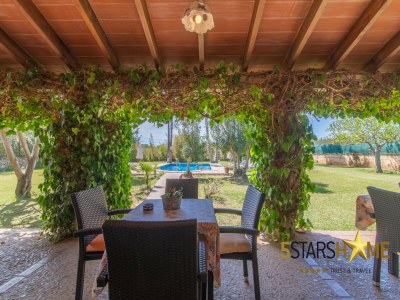 Holiday house Son Duri Haus mit Pool - Outdoor photo 51