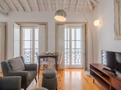 Apartment Central Porto with comfort & convenience - Apartment