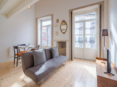 Apartment Charmantes Studio, ideal für kleinere Gruppen - Apartment