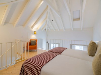 Apartment Charmantes Studio, ideal für kleinere Gruppen - Features photo 9