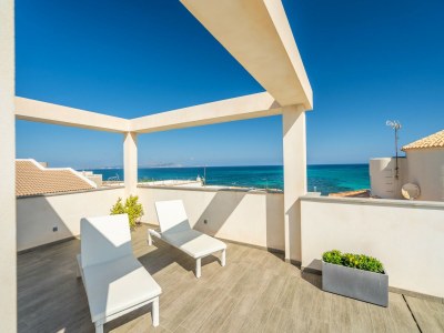 Villa Son Serra Paradise, Beachfront Villa - Outdoor photo 50