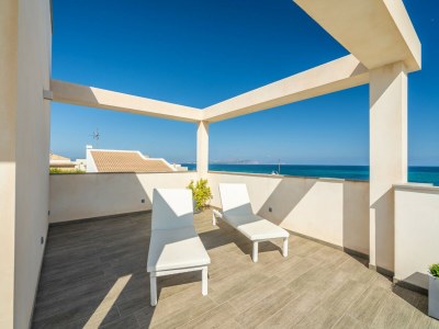 Villa Son Serra Paradise, Beachfront Villa - Outdoor photo 51