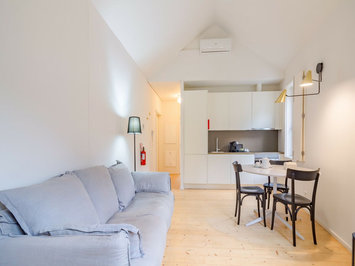 Apartment Charming Central Escape, Oporto