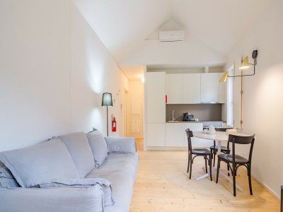 Apartment Charming Central Escape, Oporto - Apartment