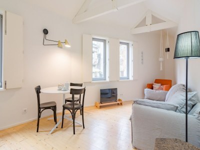 Apartment Charming Central Escape, Oporto - Features photo 4