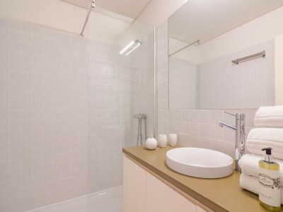 Apartment Charming Central Escape, Oporto - Features photo 9