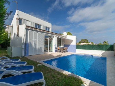 Villa Domus Genti Holiday Home with Pool - Outdoor photo 3