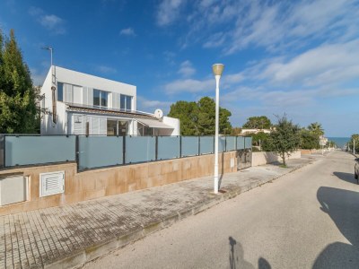 Villa Domus Genti Holiday Home with Pool - Outdoor photo 5