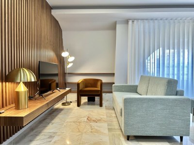 Apartment Helle Wohnung in der Nähe der U-Bahnstation Bolhao - Apartment