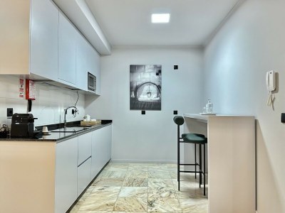 Apartment Helle Wohnung in der Nähe der U-Bahnstation Bolhao - Features photo 6