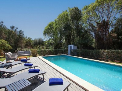 Villa Stylish Two-Bedroom Anere Villa - Outdoor photo 5