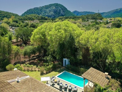 Villa Stylish Two-Bedroom Anere Villa - Outdoor photo 9