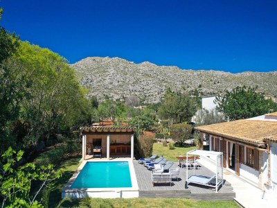 Villa Stylish Two-Bedroom Anere Villa - Outdoor photo 10