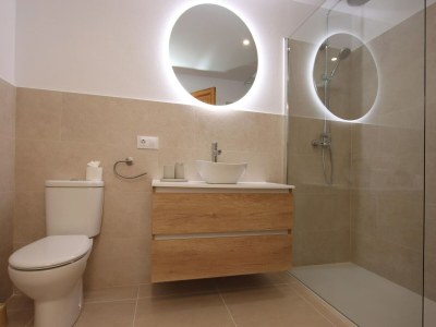 Villa Stylish Two-Bedroom Anere Villa - Features photo 16