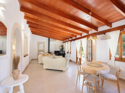 Villa Stylish Two-Bedroom Anere Villa - Features photo 18
