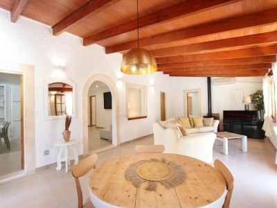 Villa Stylish Two-Bedroom Anere Villa - Features photo 25