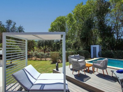 Villa Stylish Two-Bedroom Anere Villa - Outdoor photo 36