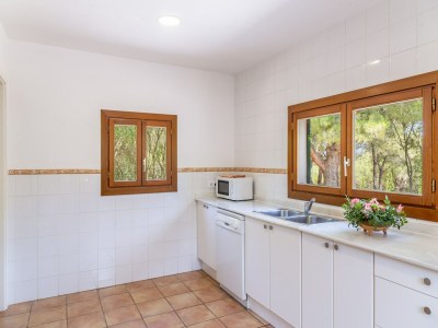 Holiday house Atemberaubende Ses Cases in Manacor - Features photo 27